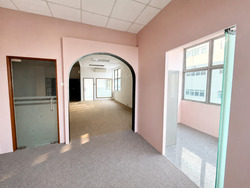 Bizlink Centre (D14), Factory #607345411